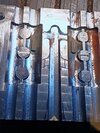Customized Die Of P.g. Clamp - Application: Molding