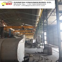 Monorail Crane