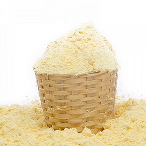 Chickpea Powder - Aroma: Fresh