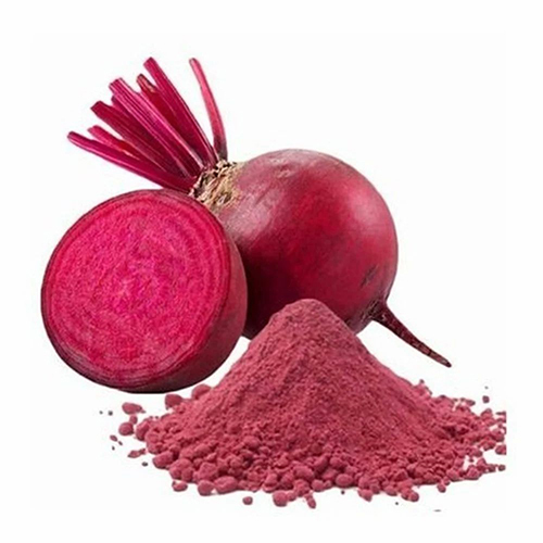 Beet Root Powder - Aroma: Fresh