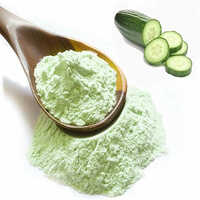 Cucumber Powder - Aroma: Fresh