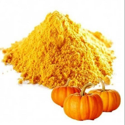 Pumpkin Powder - Aroma: Fresh