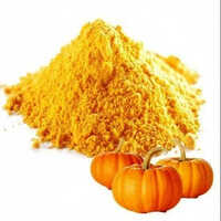 Pumpkin Powder - Aroma: Fresh
