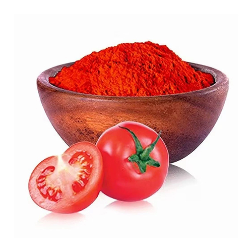 Tomato Powder - Aroma: Fresh