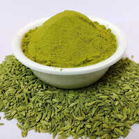 Fennel Seeds Powder - Grade: Food Grade