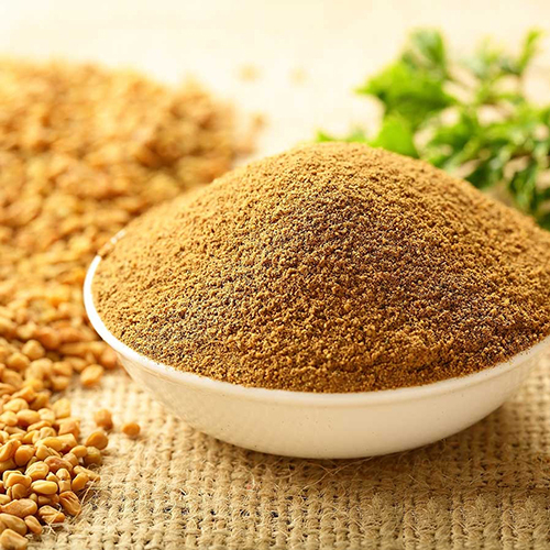 Fenugreek Powder - Grade: Food Grade