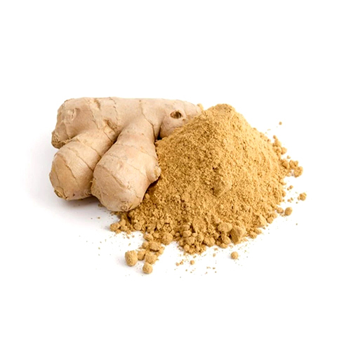 Ginger Root Powder - Grade: Food Grade