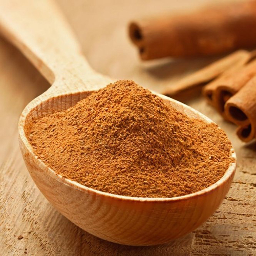 Cinnamon Powder - Color: Brown