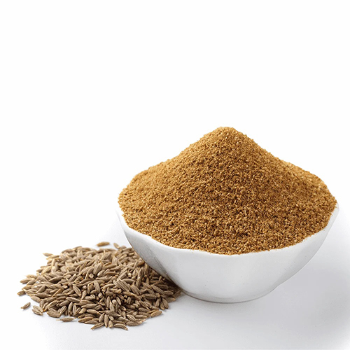 Indian Spices