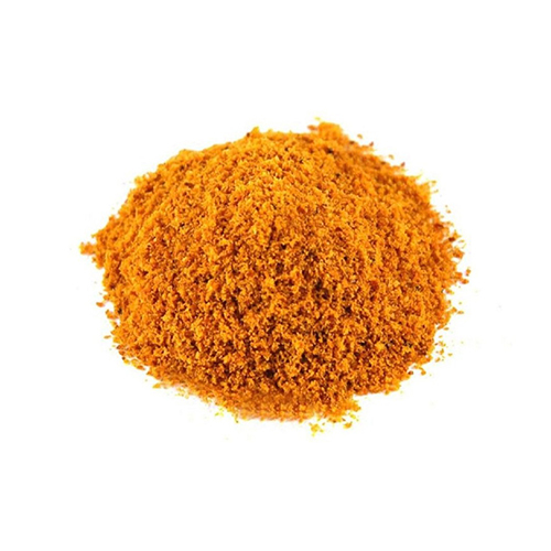 Indian Spices