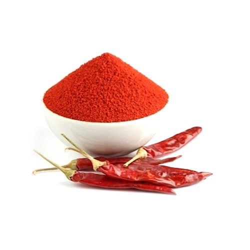 Red Chilli Powder