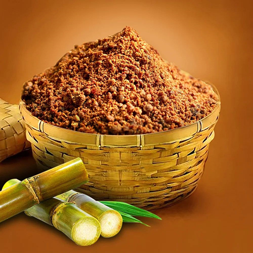 Jaggery Powder - Fineness (%): 100 %