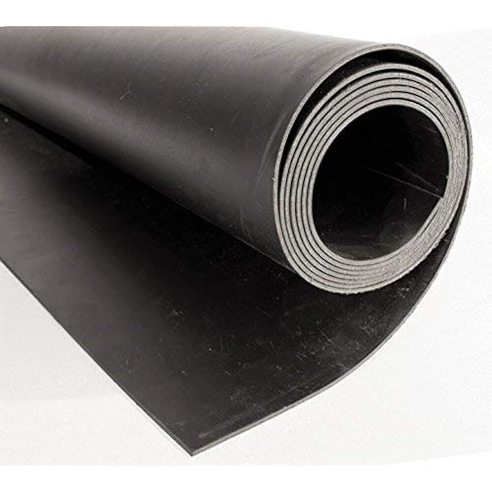 MLV (MASS LOADED VINYL) FOR SOUND ABSORBTION