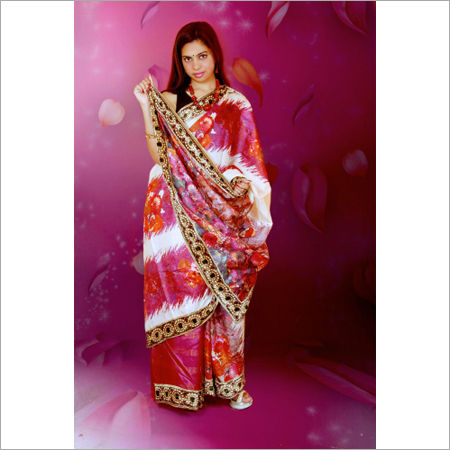 Designer Sarees