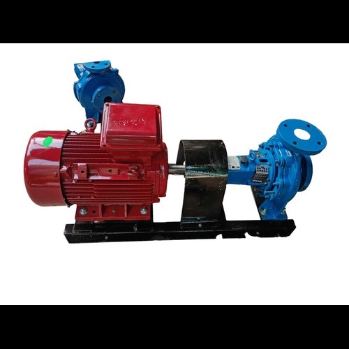 KIRLOSKAR CENTRIFUGAL PUMPS