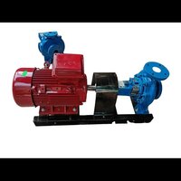 KIRLOSKAR CENTRIFUGAL PUMPS