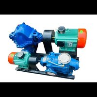KIRLOSKAR CENTRIFUGAL PUMPS
