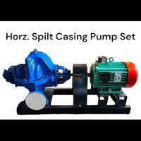 KIRLOSKAR CENTRIFUGAL PUMPS