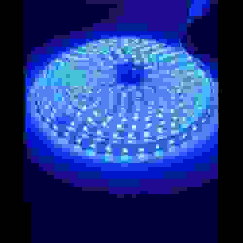 LED ROPE LIGHT BLUE