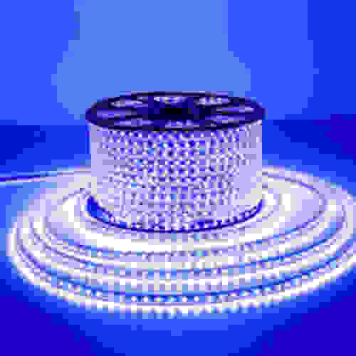 LED ROPE LIGHT BLUE
