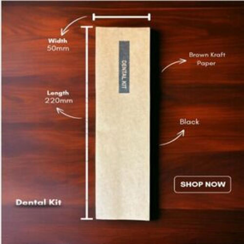 Brown Kraft Paper