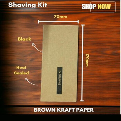 Brown Kraft Paper