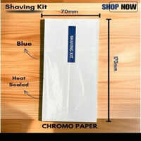 Chromo Paper