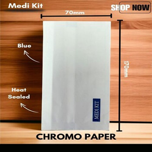 Chromo Paper