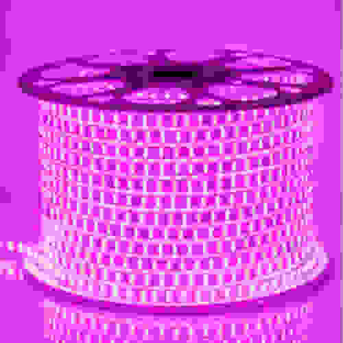 ROPE LIGHT PINK