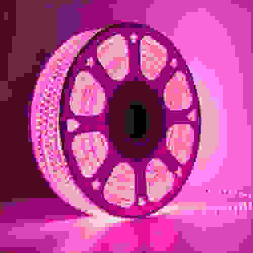 ROPE LIGHT PINK