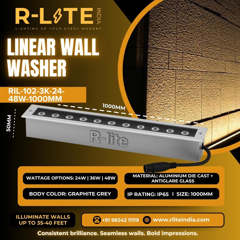 Led Wall Washer Light 36w