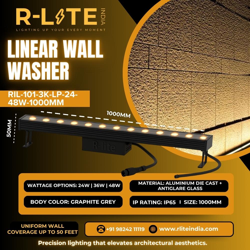 Led Wall Washer Light 36w