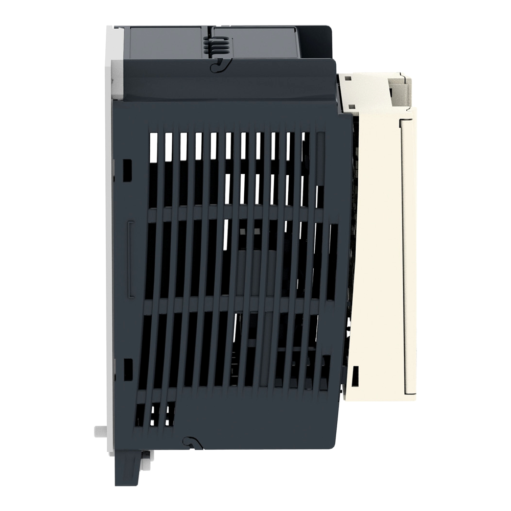 Variable Speed Drive -Atv12h075m2 - Application: Simple Machine