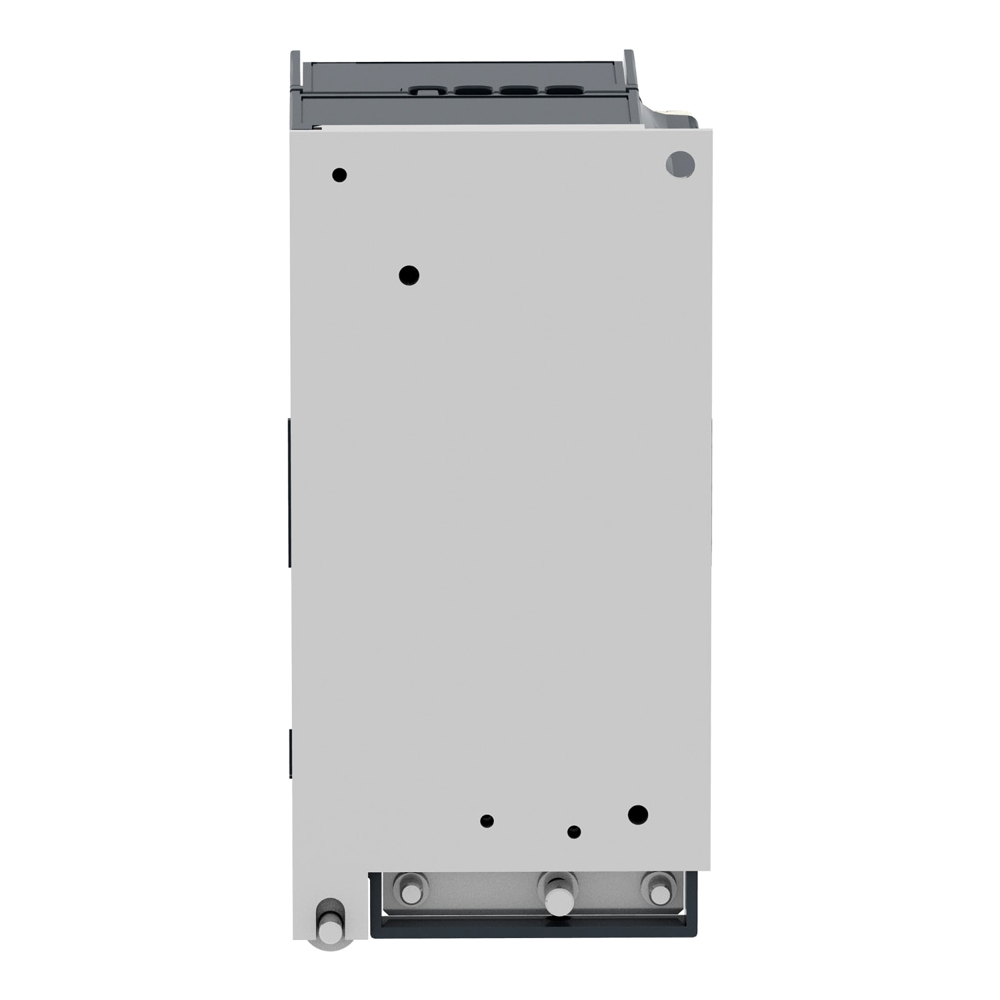 ATV12H075M2-variable speed drive, Altivar 12, 0.75kW, 1hp, 200 to 240V, 1 phase, with heat sink