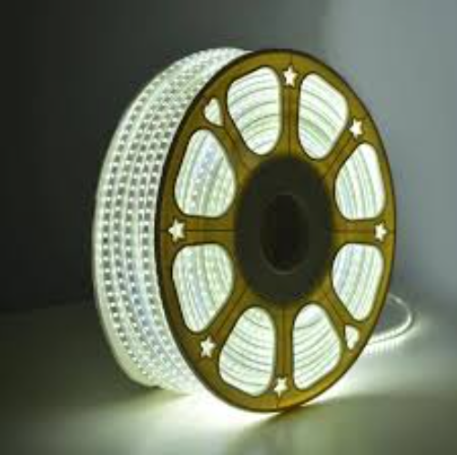 Rope Light Cool White - Features: Good Quality