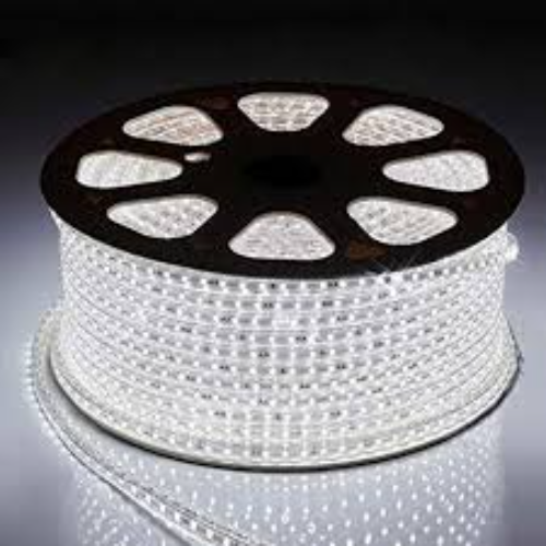 Rope Light Cool White - Features: Good Quality