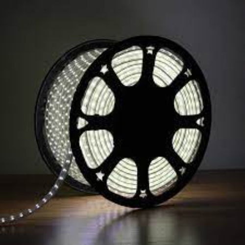 Rope Light Cool White - Features: Good Quality