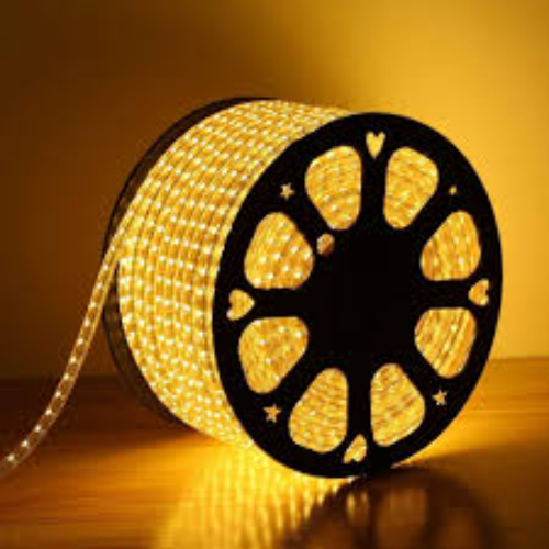 ROPE LIGHT WARM WHITE