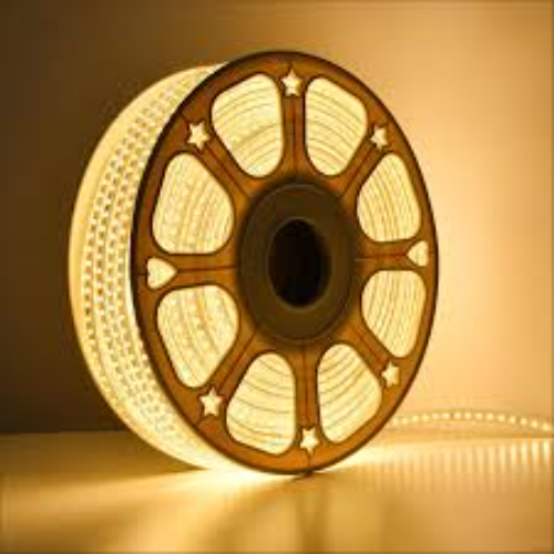 ROPE LIGHT WARM WHITE