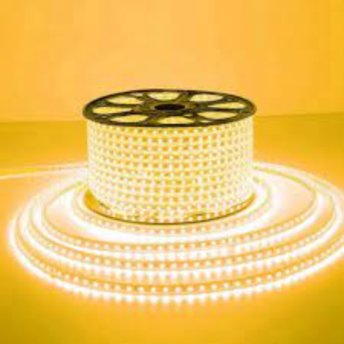 ROPE LIGHT WARM WHITE