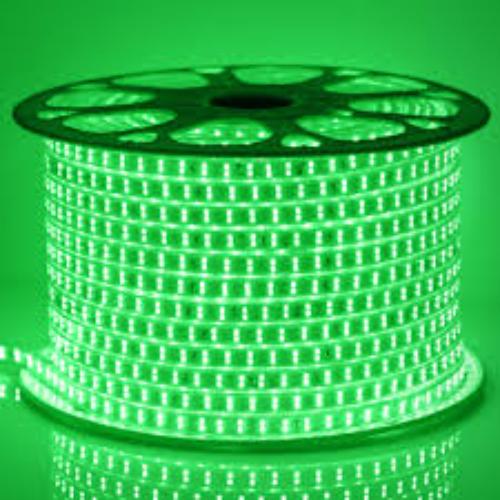ROPE LIGHT GREEN
