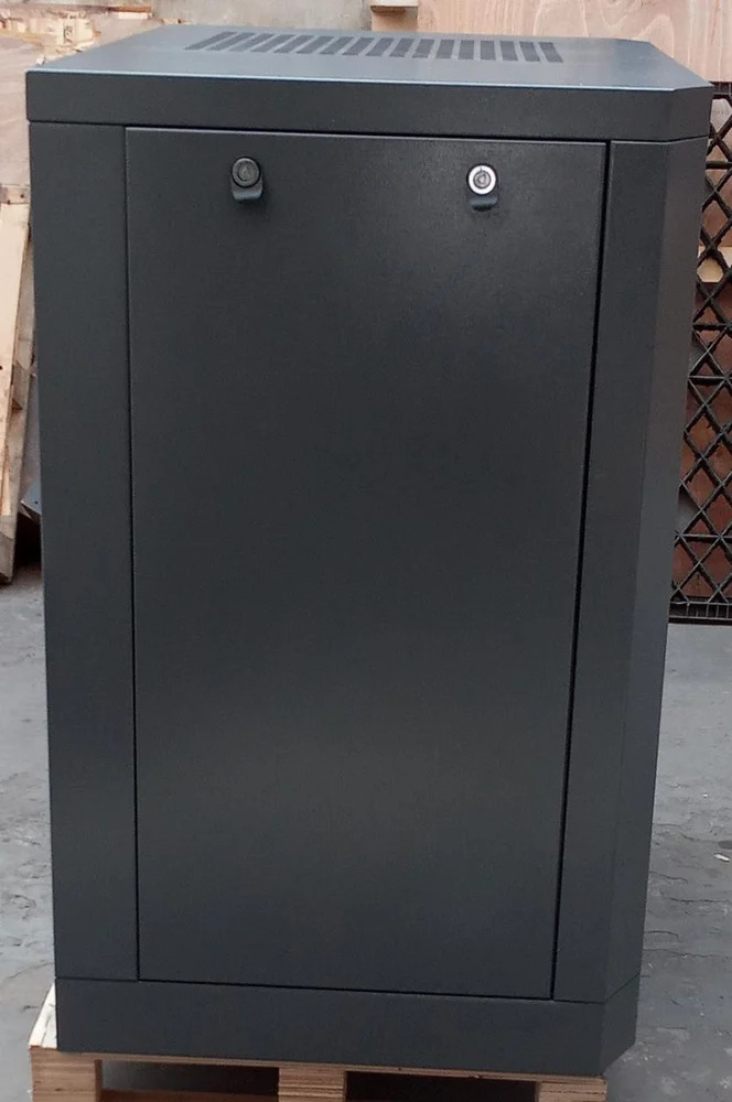 15 HP Screw Air Compressor