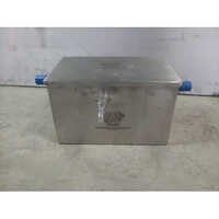 Commercial Grease Trap
