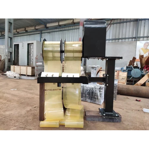 Double Belt Oil Skimmer - Automatic Grade: Automatic
