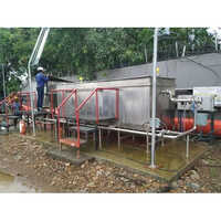 Dissolved Air Flotation Daf System