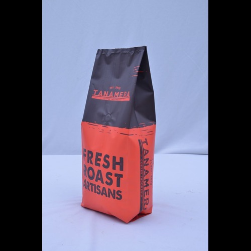 Side Gusset Pouches