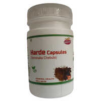 100 Megamucil Harde Herb Capsule - Storage Instructions: Dry Place
