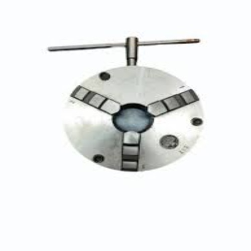 Gamet Self Centering Chuck - Capacity: 20 Pcs/min