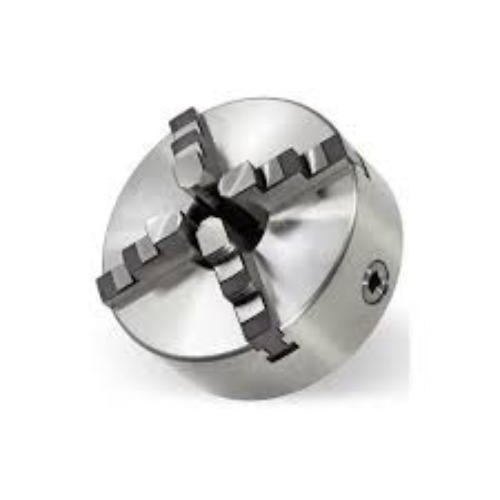 Gamet Self Centering Chuck - Capacity: 20 Pcs/min