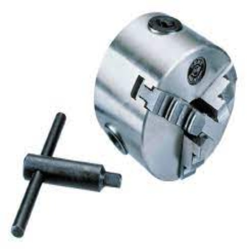 GAMET SELF CENTERING CHUCK